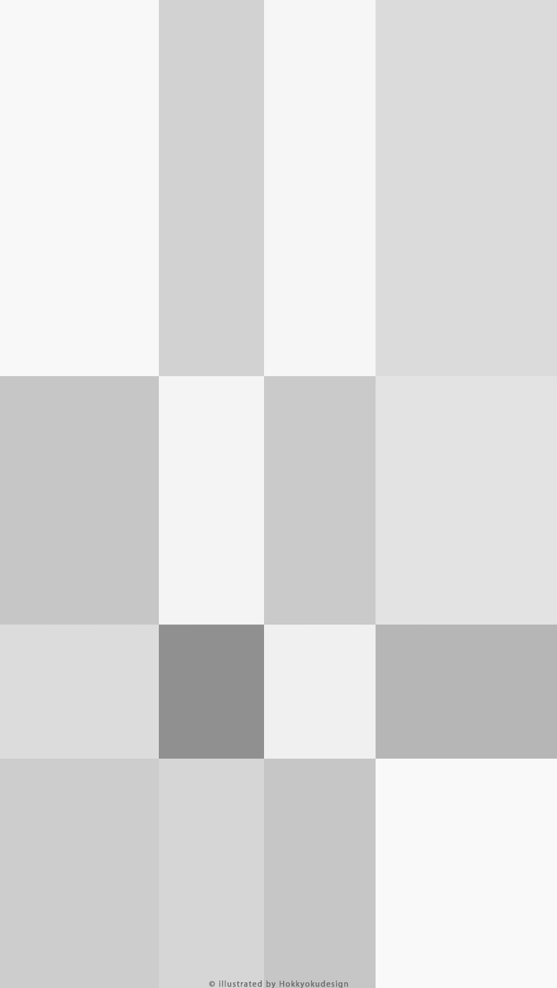 iPhone5 棚の壁紙