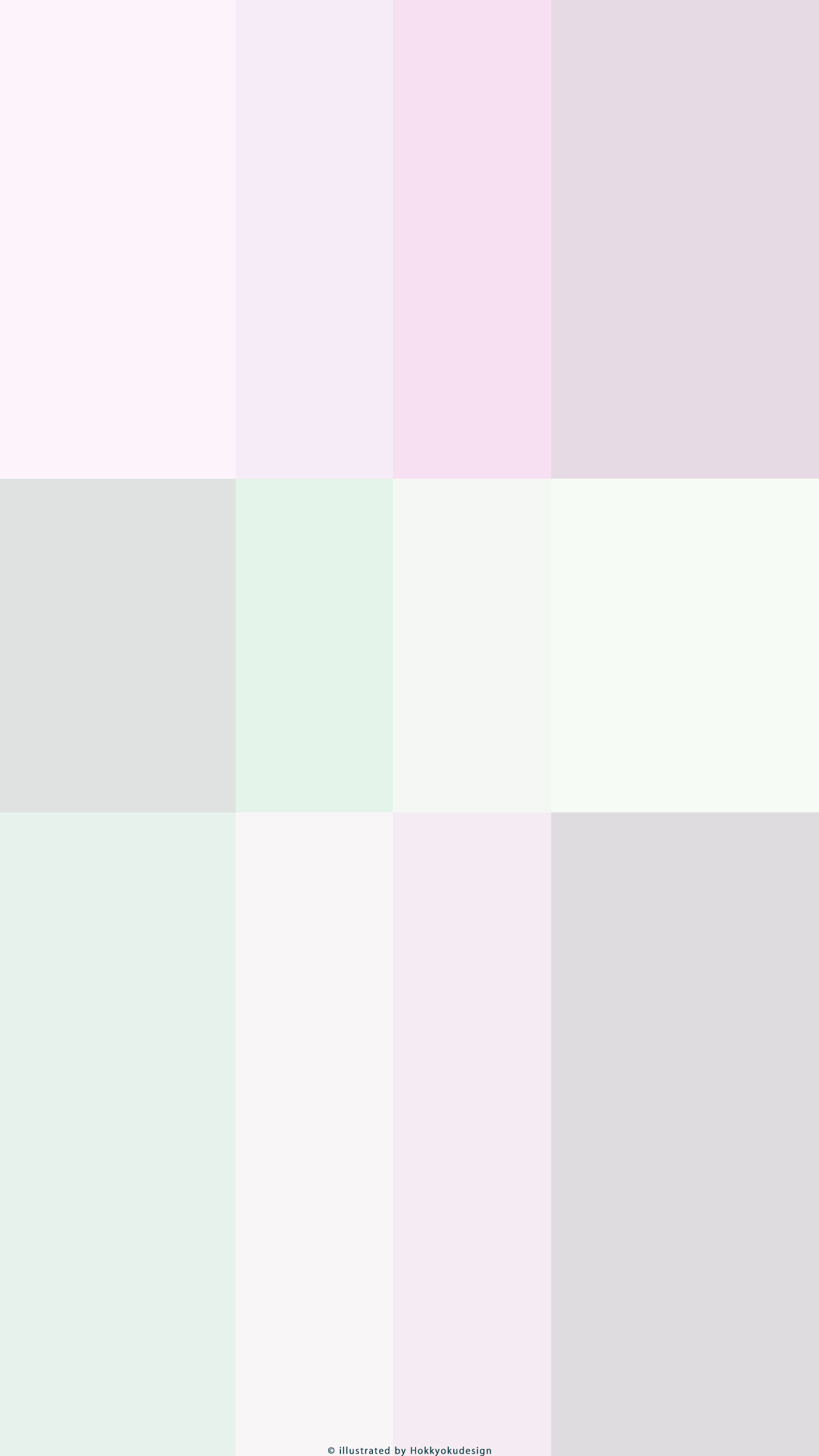 iPhone6 棚の壁紙