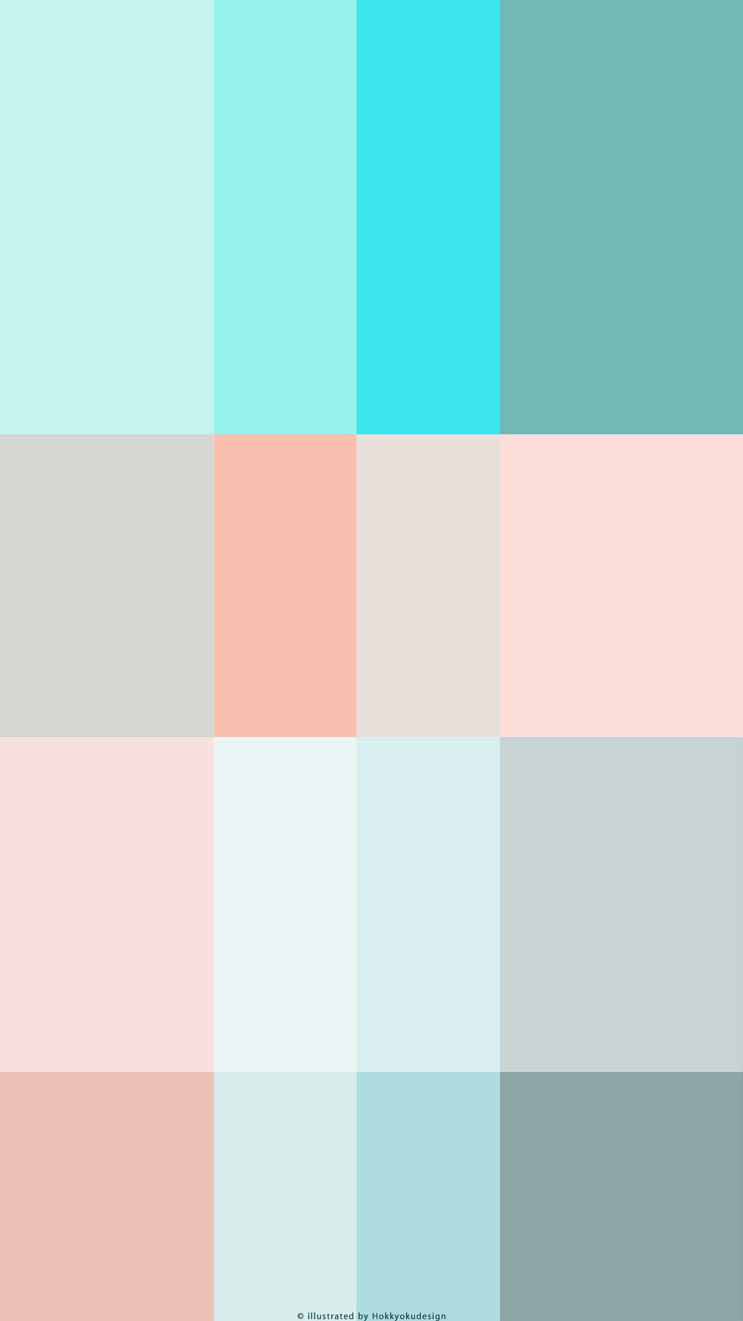 iPhone6 棚の壁紙