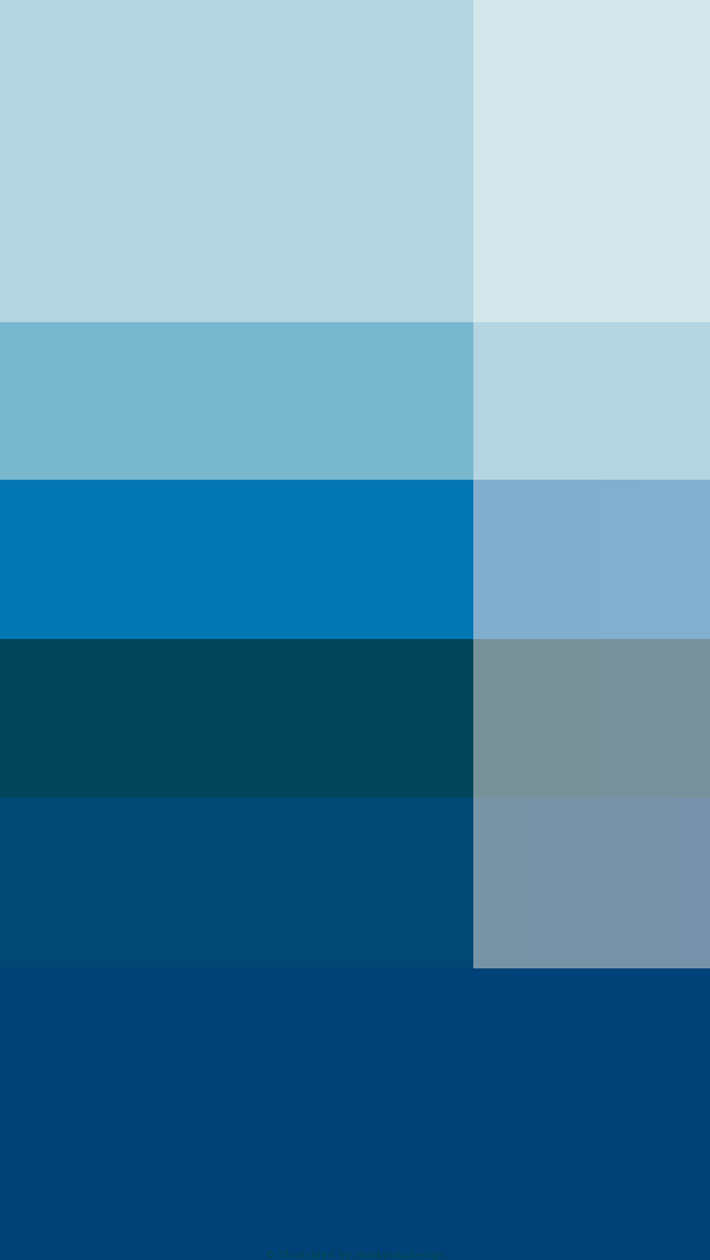 iPhone5,5s,5c 棚の壁紙