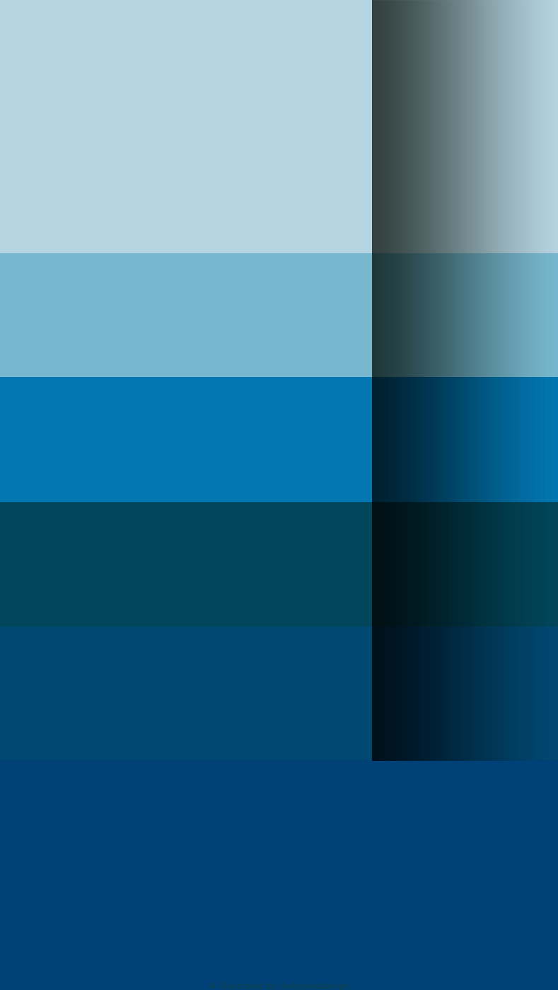 iPhone5,5s,5c 棚の壁紙