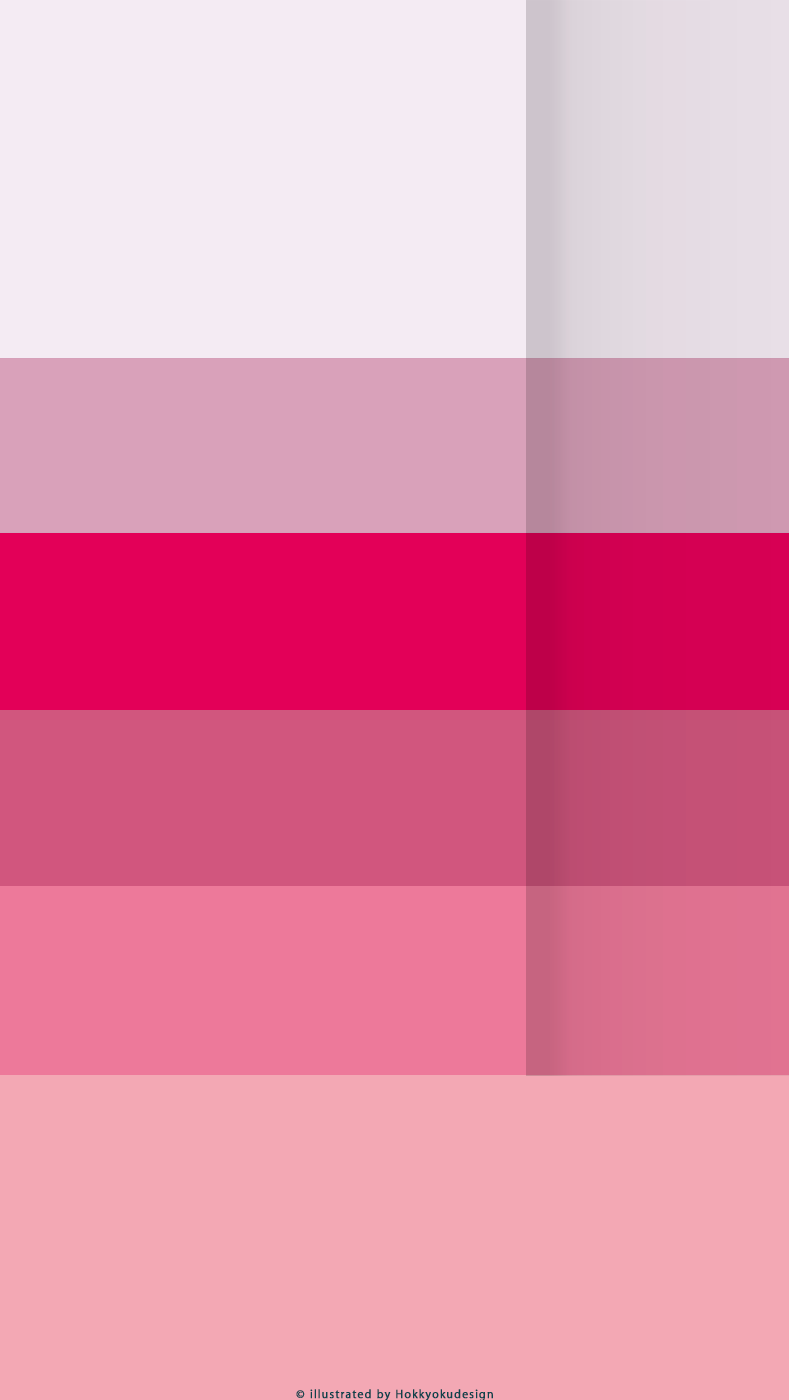 iPhone5,5s,5c 棚の壁紙