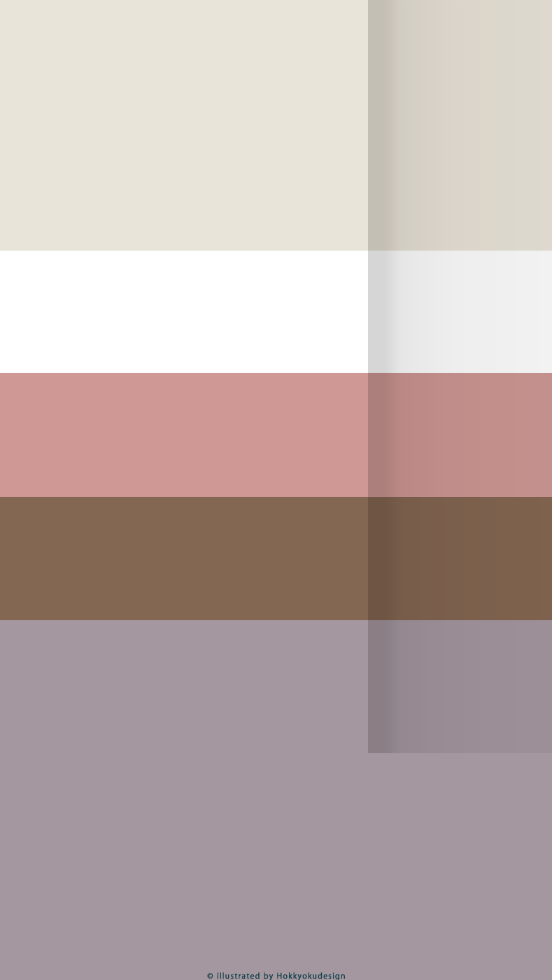 iPhone5,5s,5c 棚の壁紙