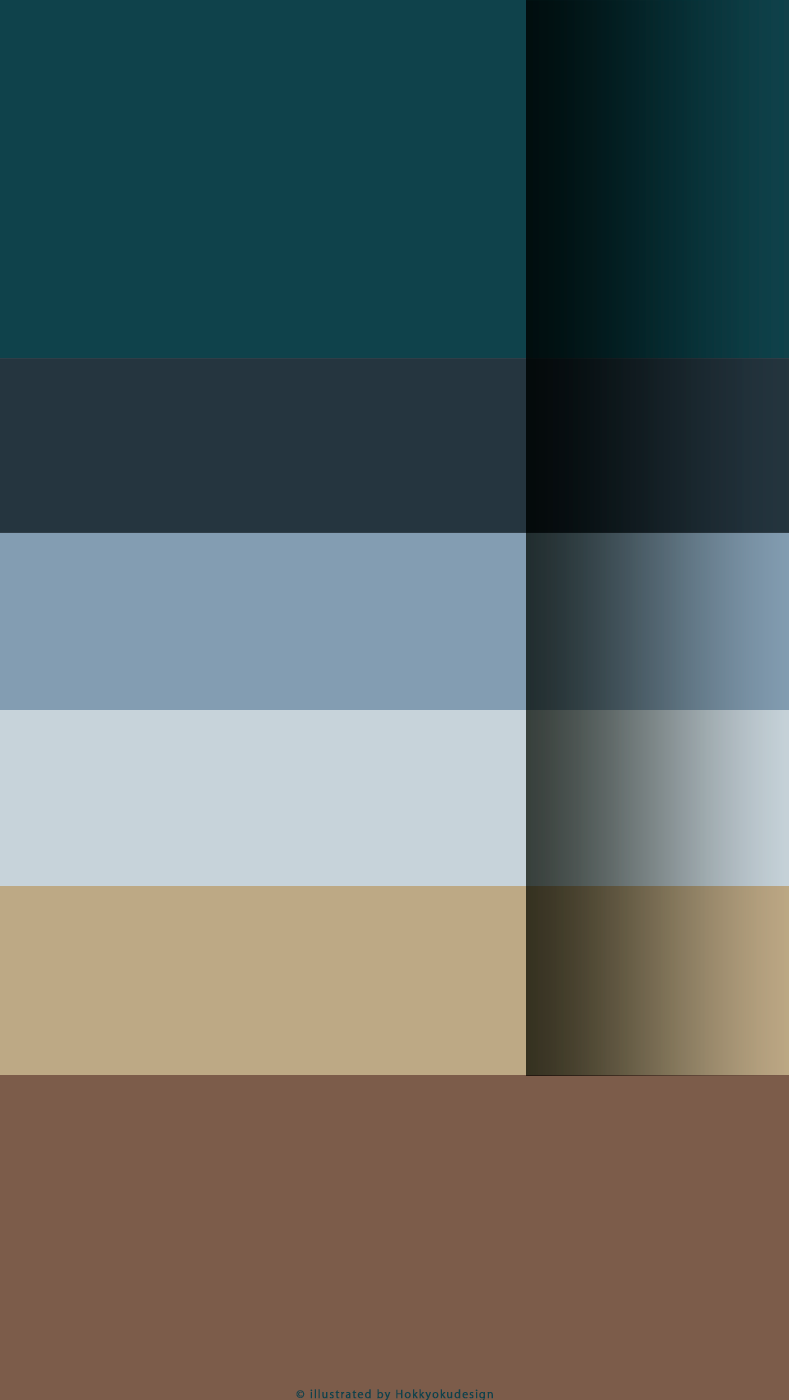 iPhone5,5s,5c 棚の壁紙