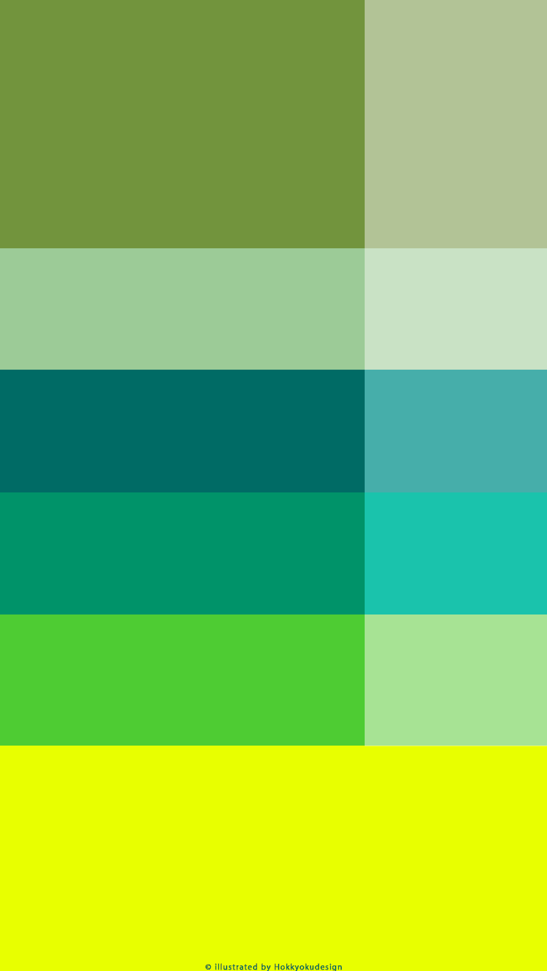 iPhone5,5s,5c 棚の壁紙