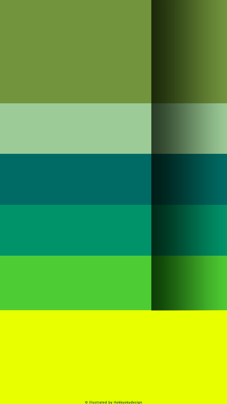 iPhone5,5s,5c 棚の壁紙