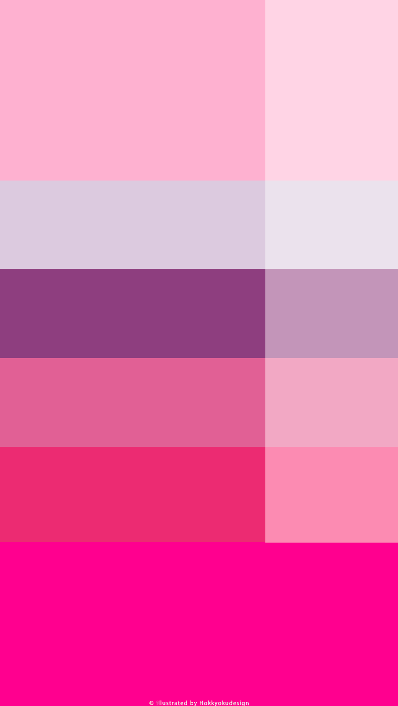 iPhone5,5s,5c 棚の壁紙