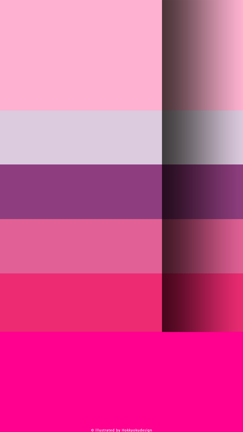 iPhone5,5s,5c 棚の壁紙