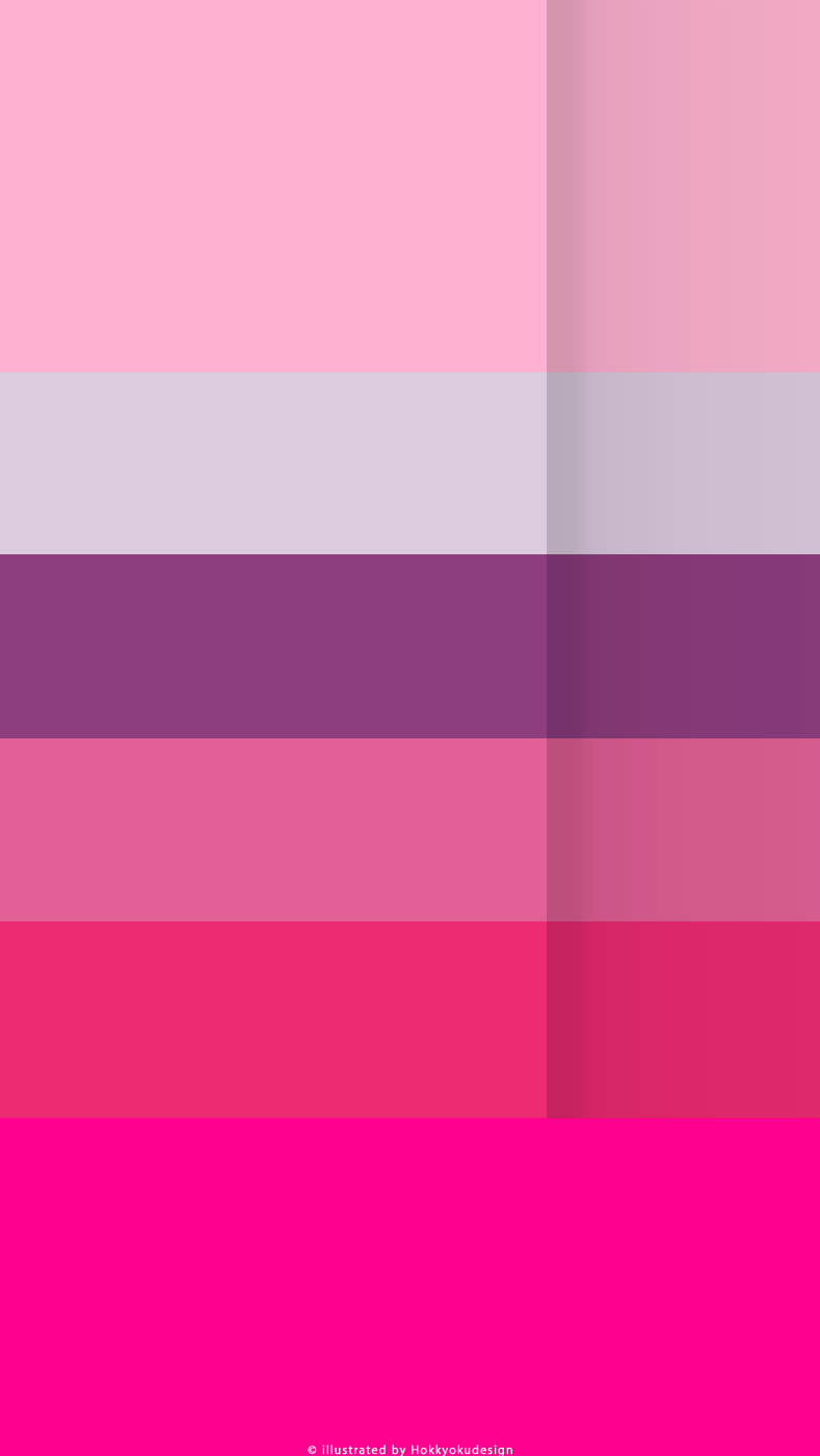 iPhone5,5s,5c 棚の壁紙