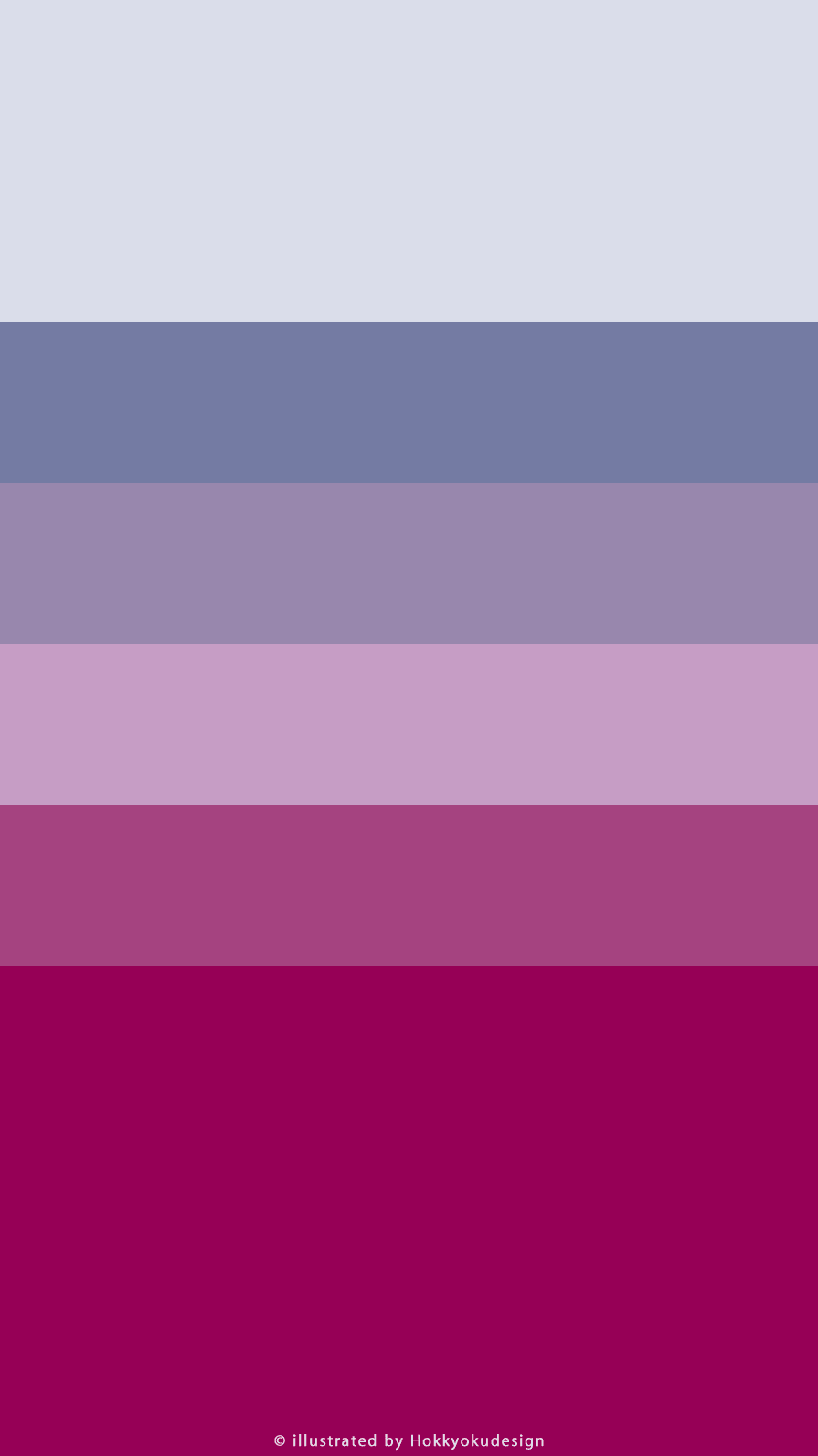 iPhone6 棚の壁紙