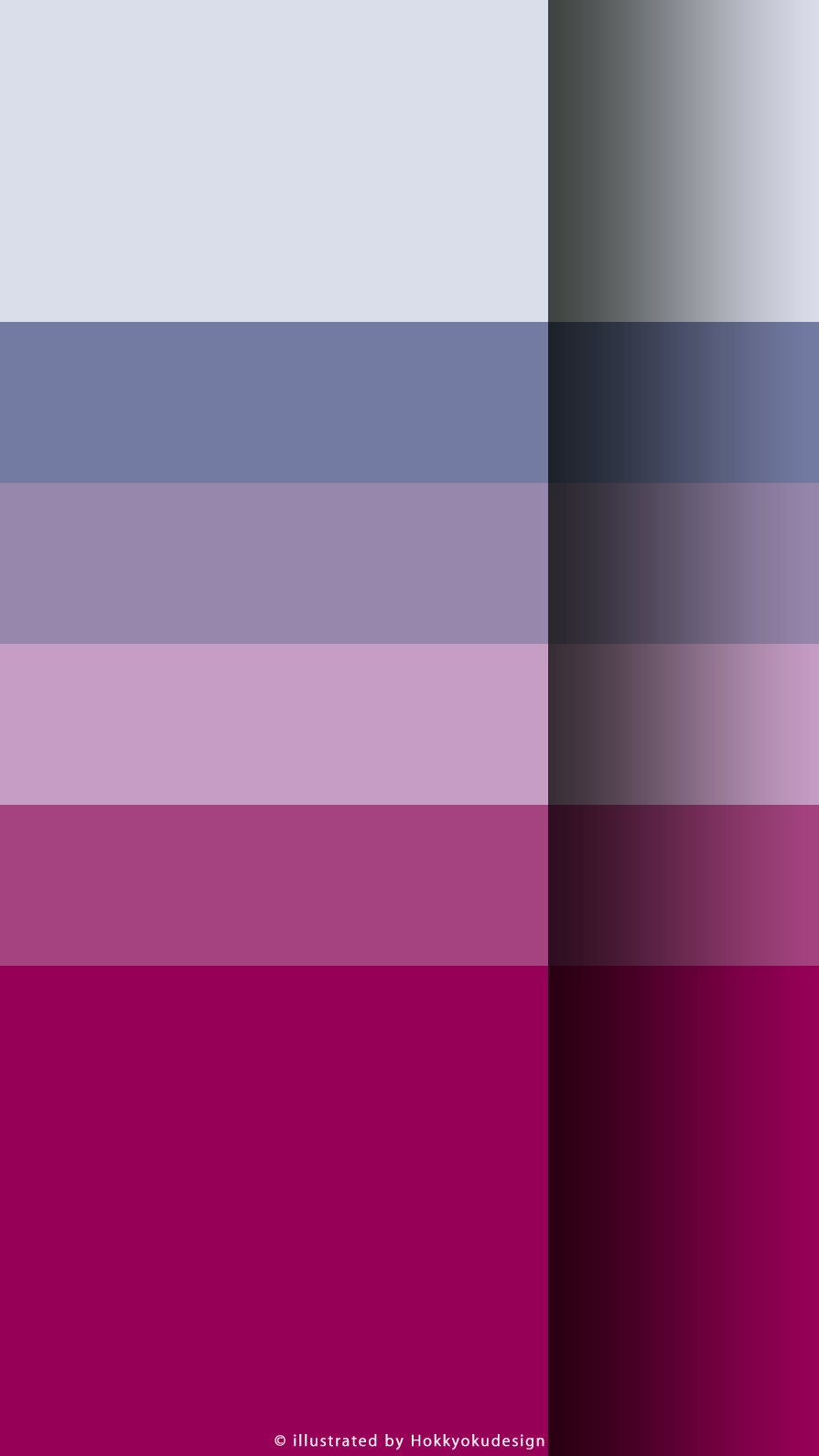 iPhone6 棚の壁紙