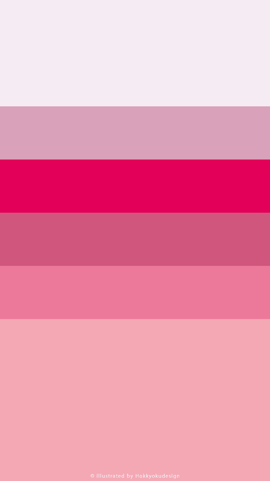 iPhone6 棚の壁紙