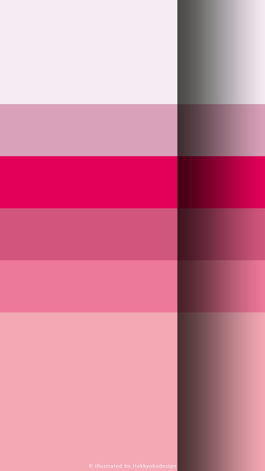 iPhone6 棚の壁紙