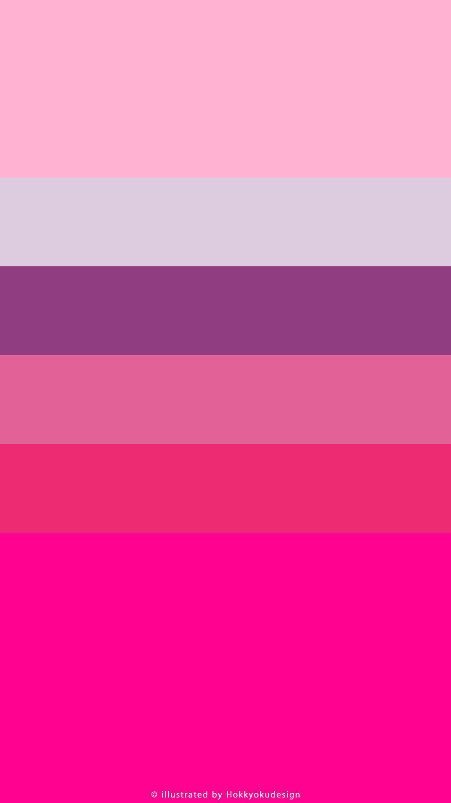 iPhone6 棚の壁紙