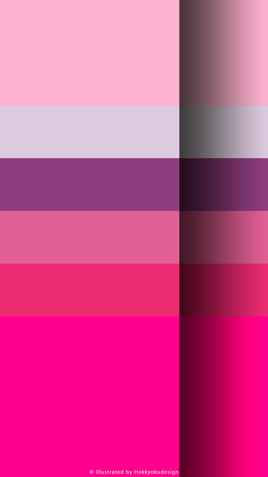 iPhone6 棚の壁紙