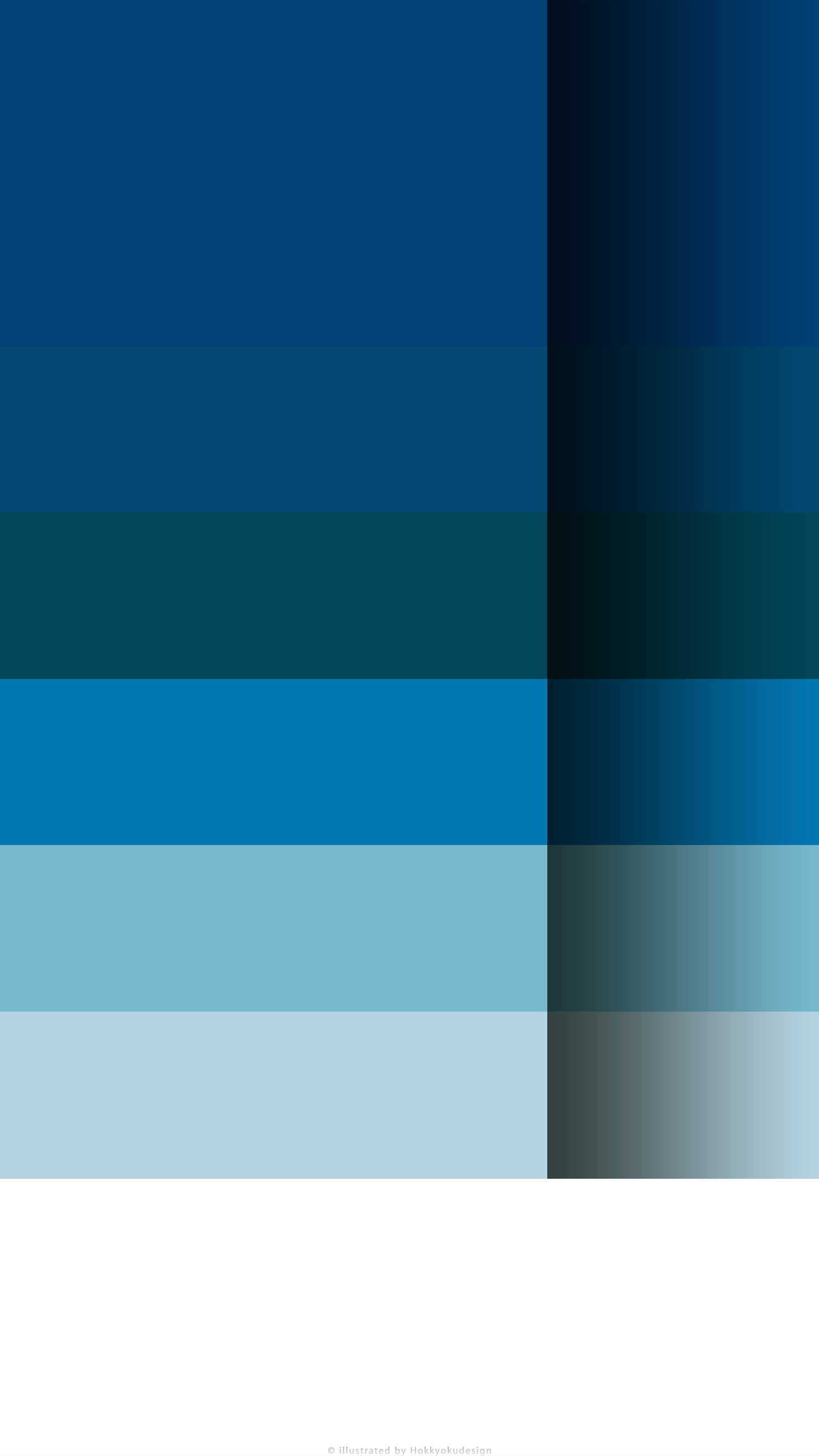 iPhone6Plus 棚の壁紙