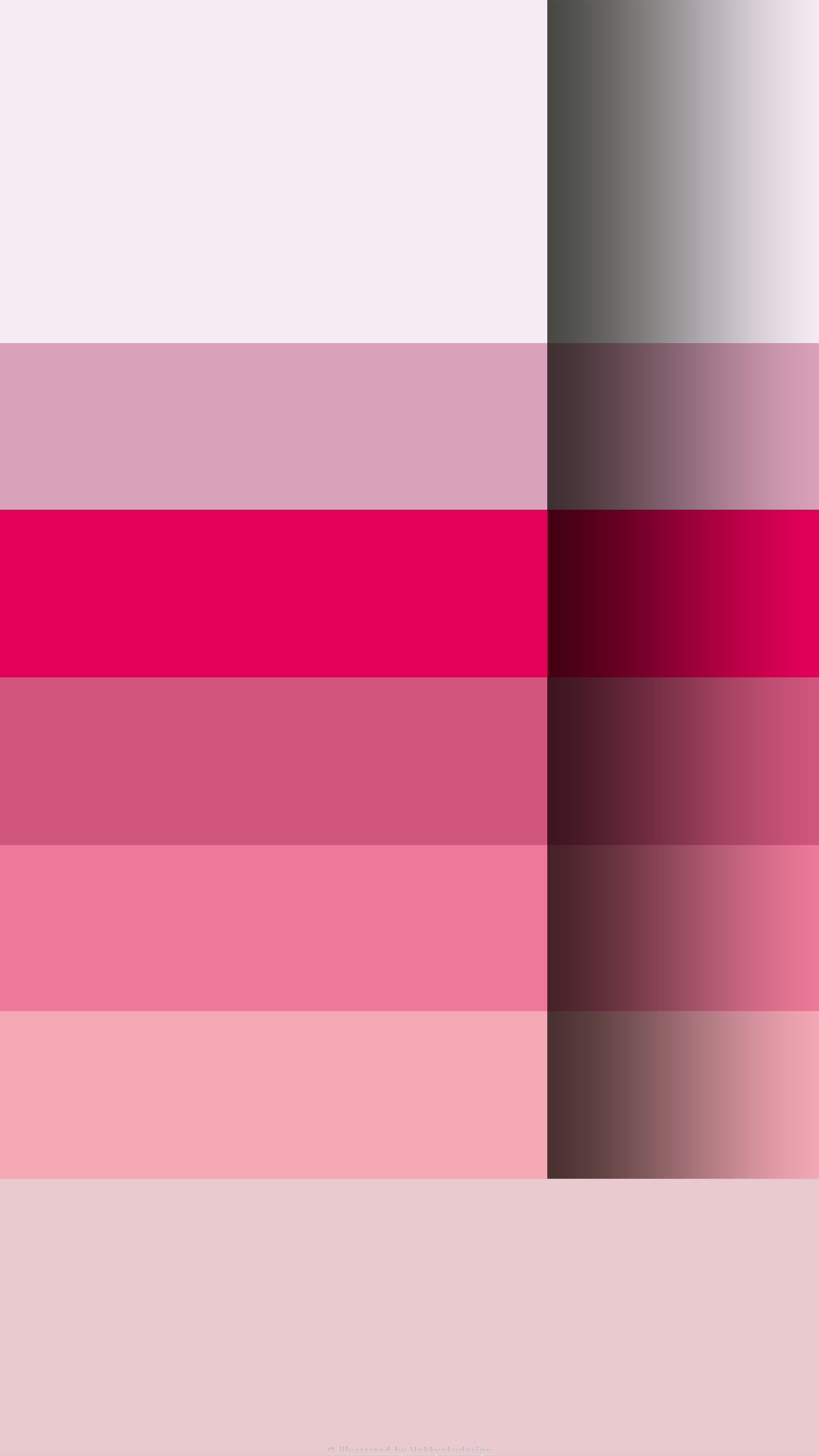 iPhone6Plus 棚の壁紙