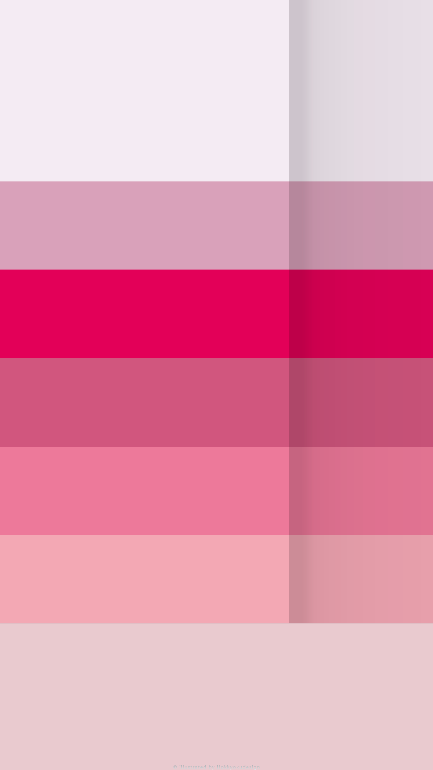 iPhone6Plus 棚の壁紙