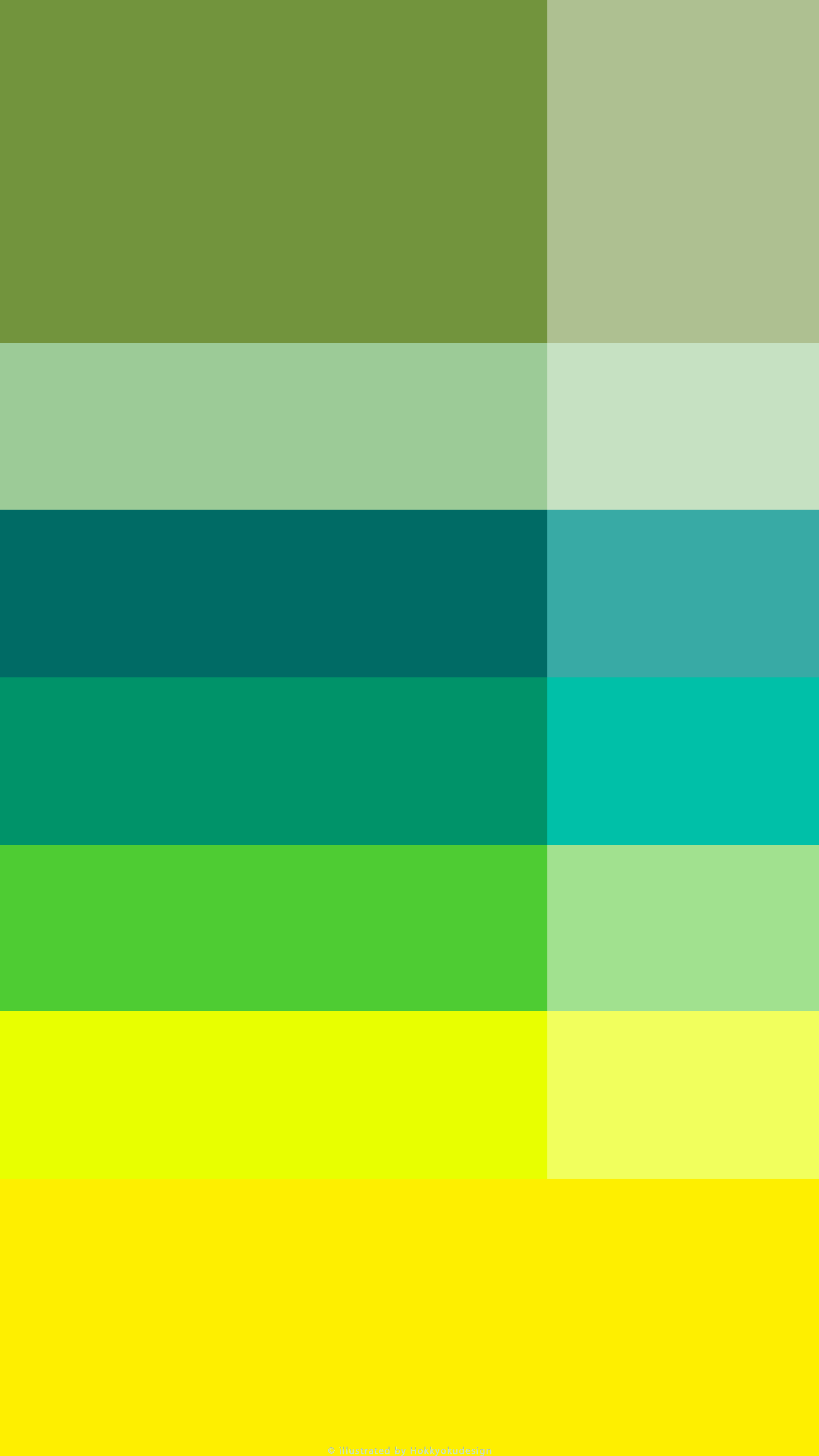 iPhone6Plus 棚の壁紙