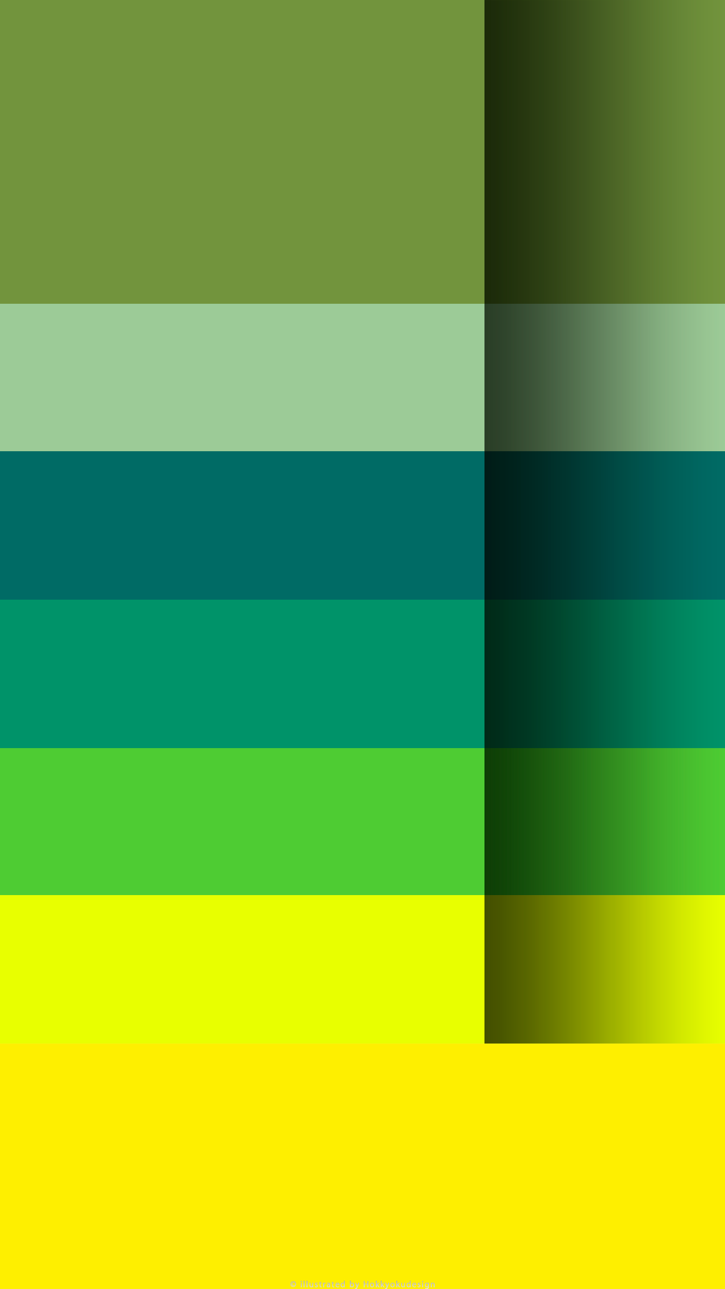 iPhone6Plus 棚の壁紙