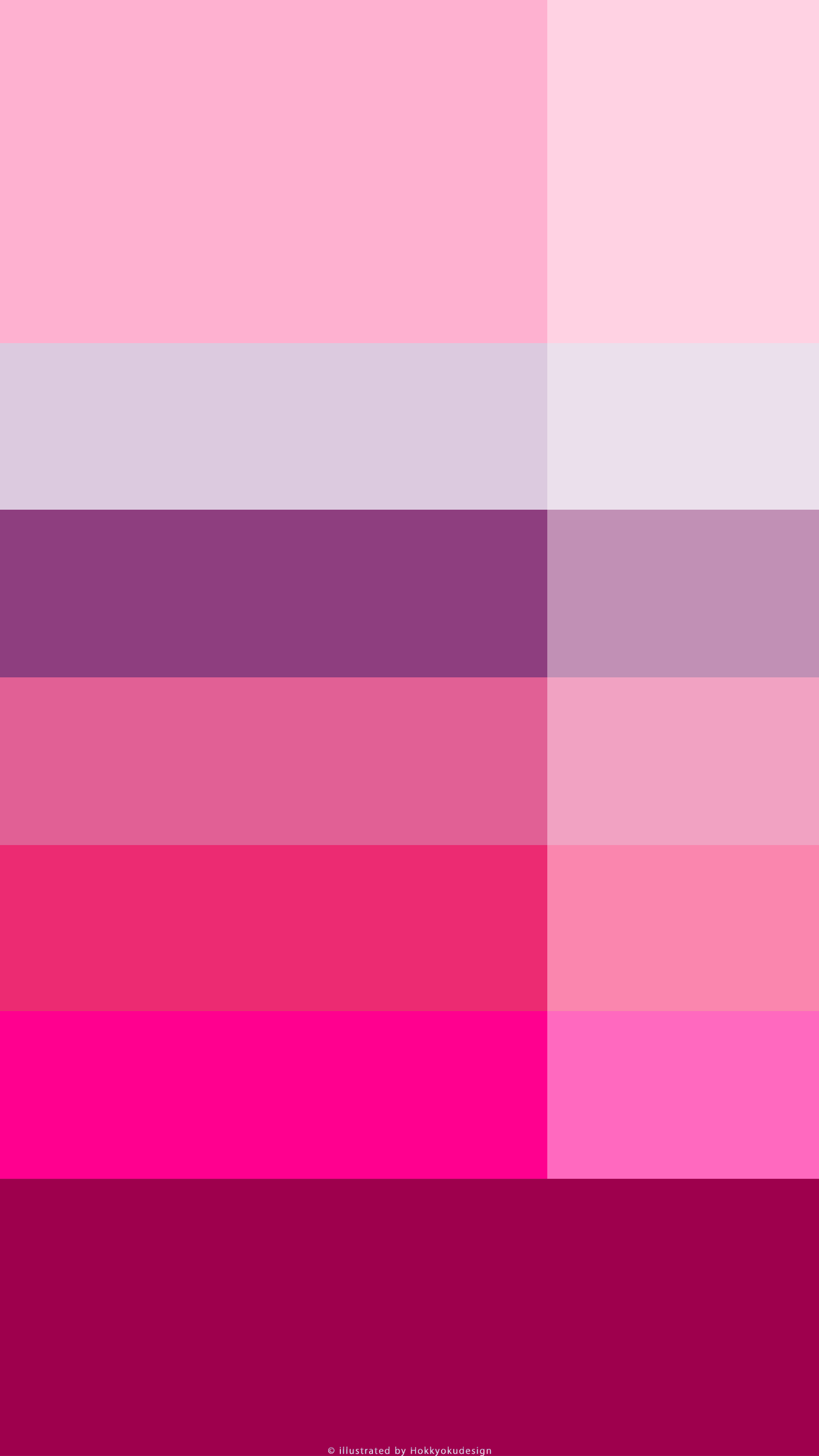 iPhone6Plus 棚の壁紙