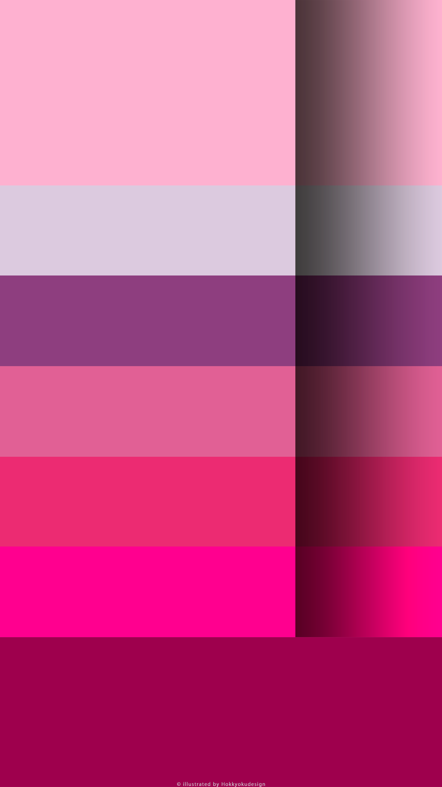 iPhone6Plus 棚の壁紙