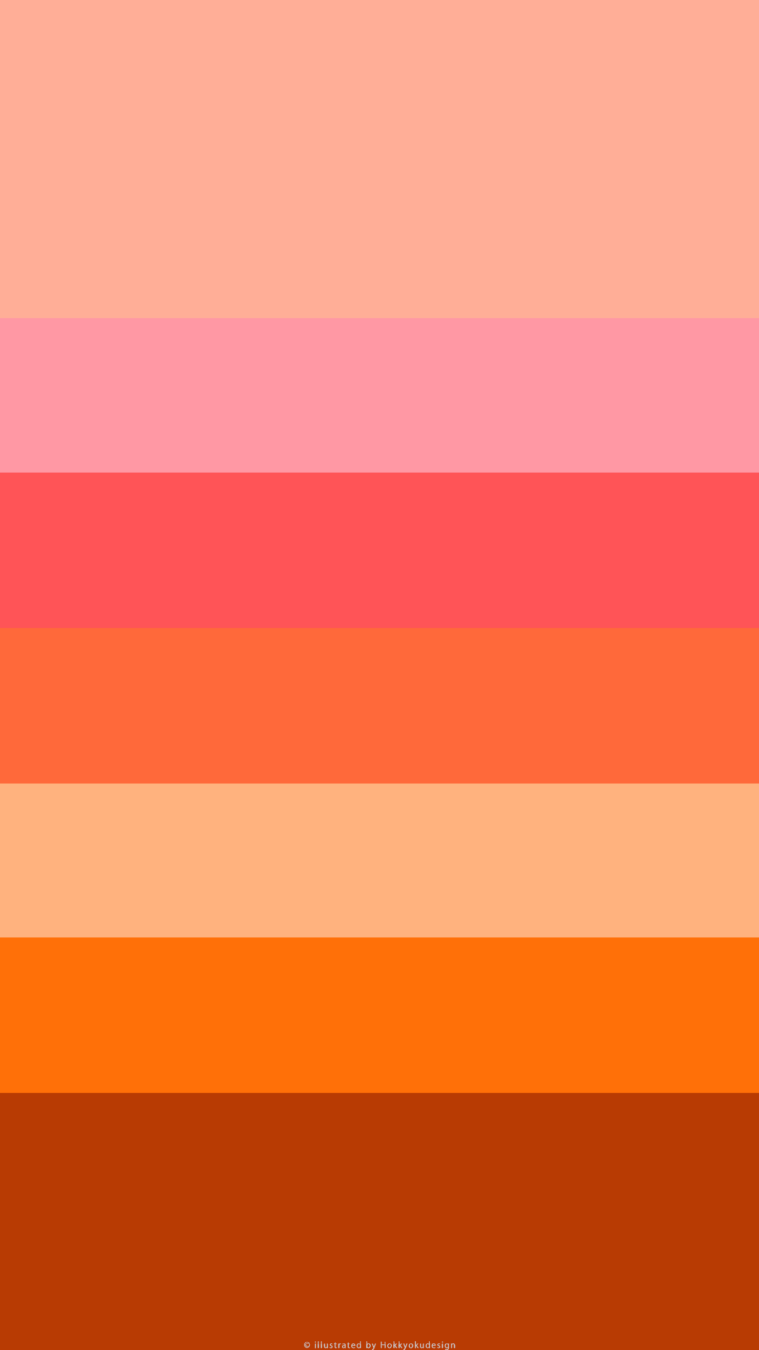 iPhone6Plus 棚の壁紙