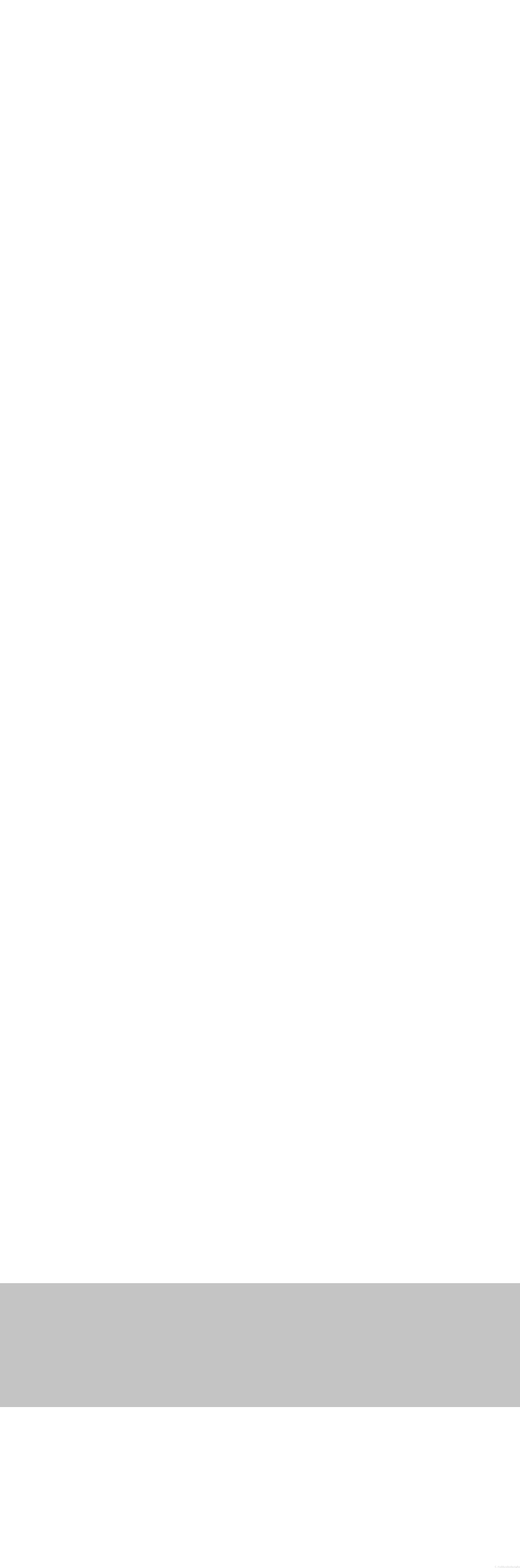 iOS18・iPhone用ドックが消える壁紙 FullFlat 2025