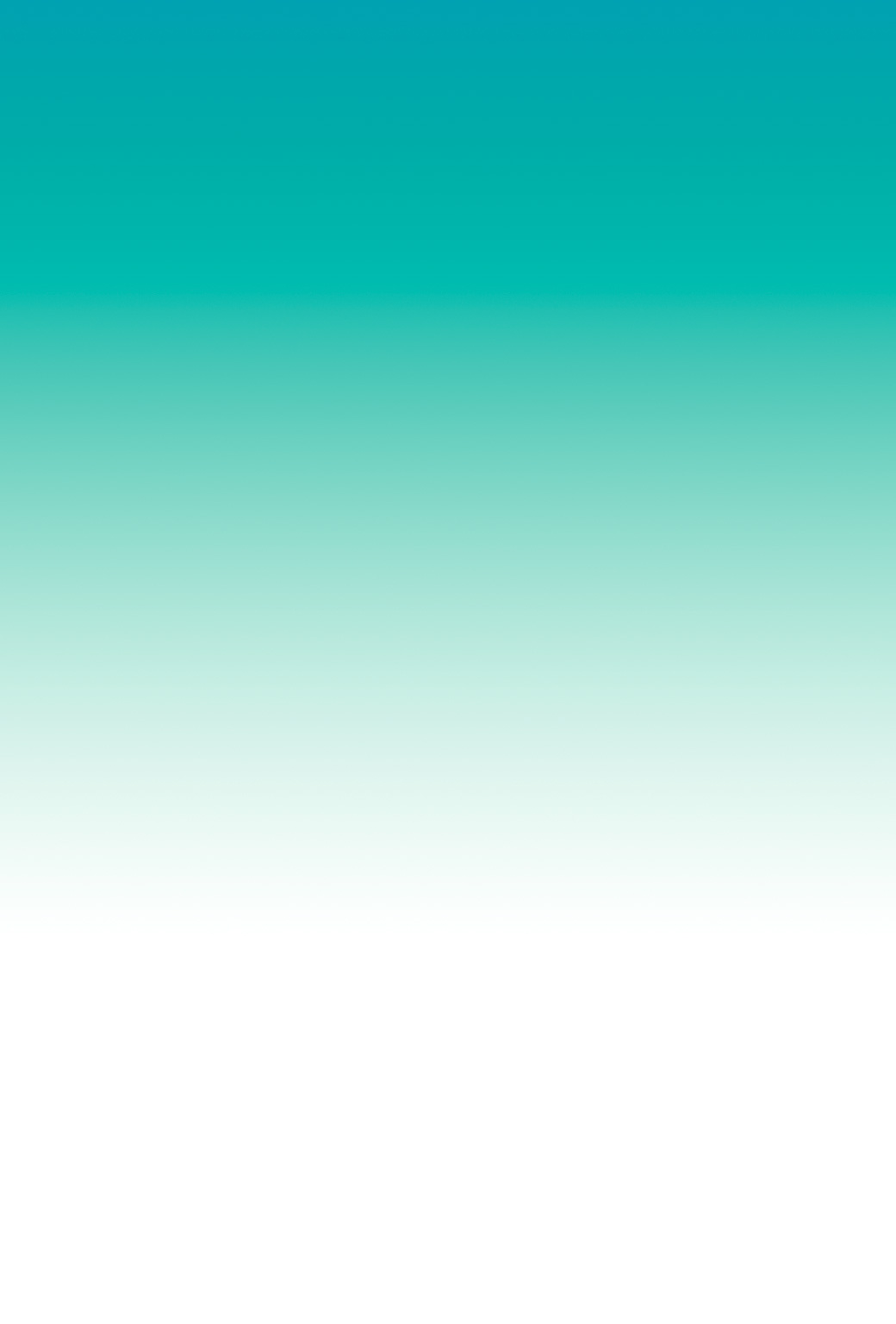 ドックが消える壁紙 sky