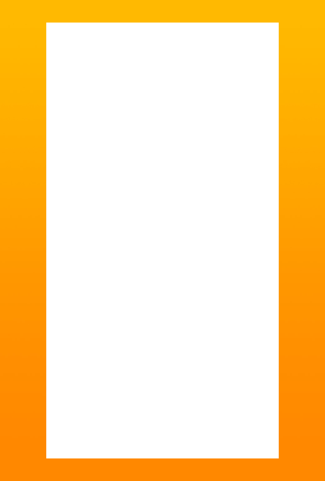 ドックが消える壁紙