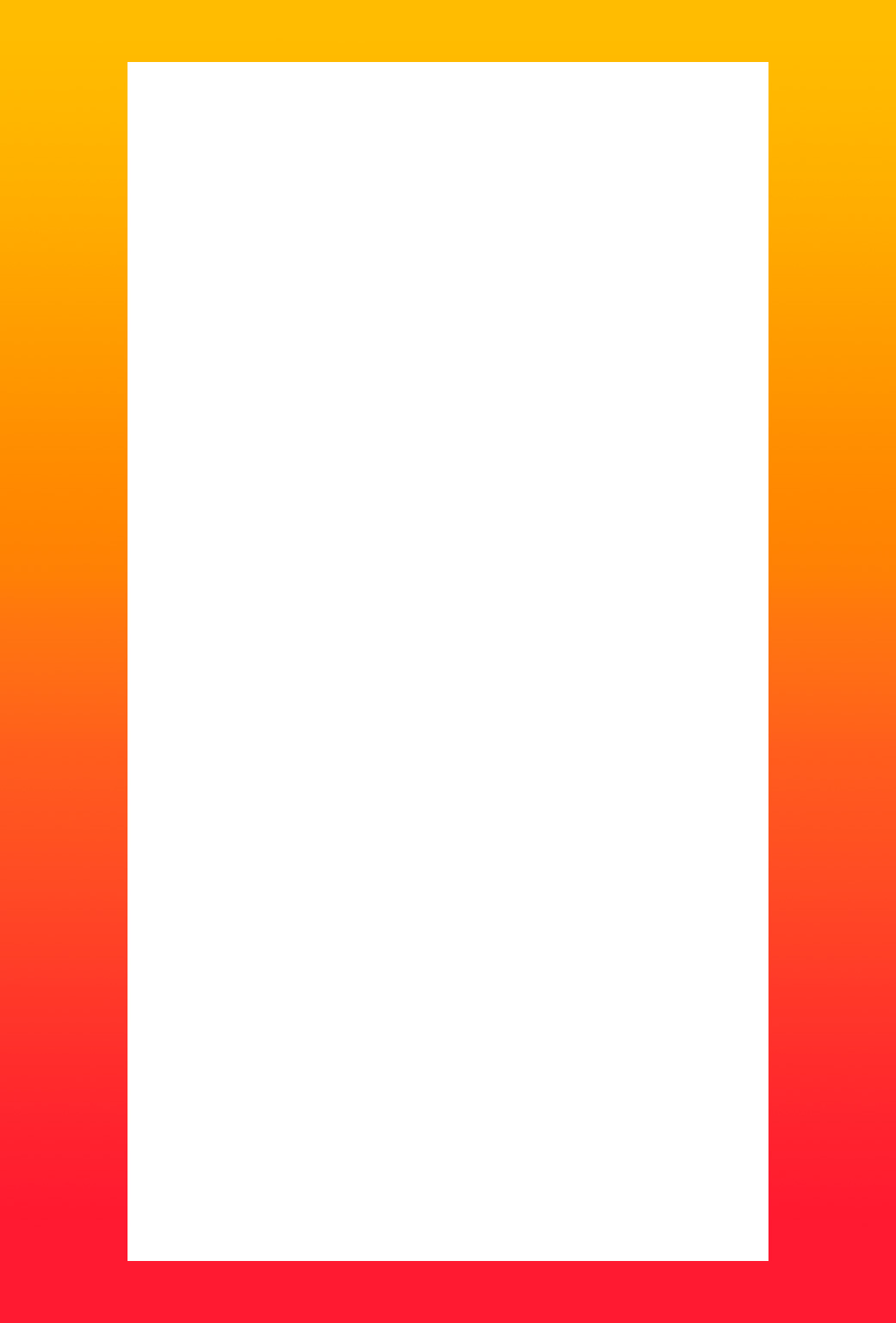 ドックが消える壁紙